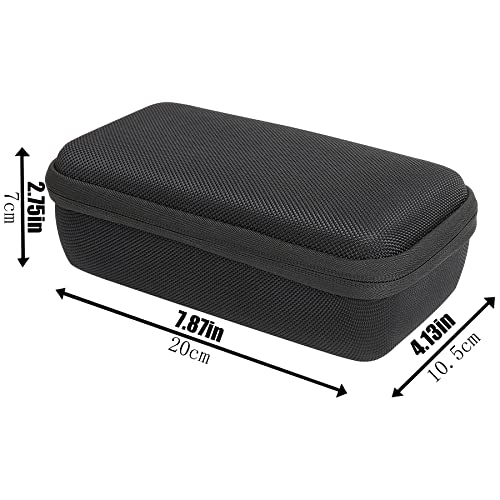 Funda rígida de viaje para Anker Power Bank 40,000mAh miniatura 4
