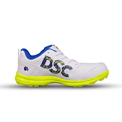 Image of DSC Beamer Cricket Shoes for Mens (Light Weight | Economical | Durable)