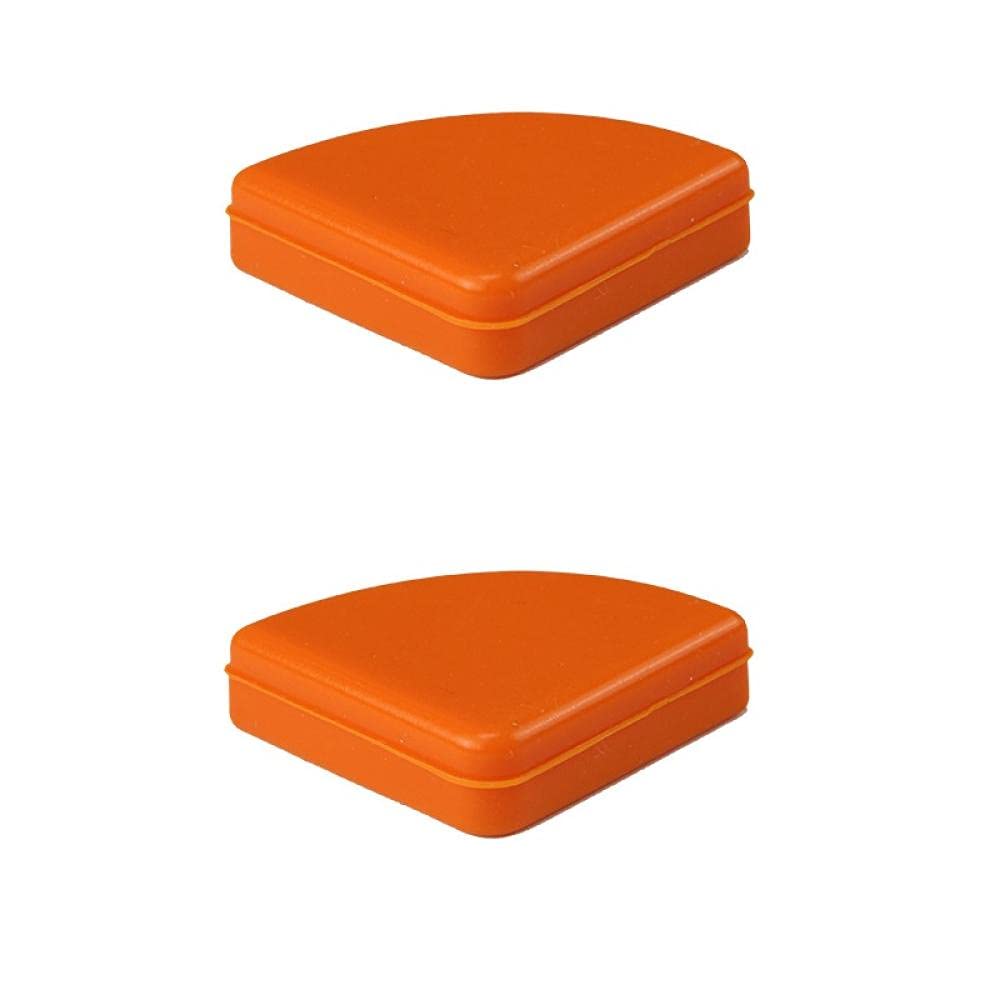 Corner Protectors Guards 12 pièces Silicone Anti Collision Coin Enfants Anti Collision Coin Protecteur Table Coin fenêtre Anti Collision Coin F/147