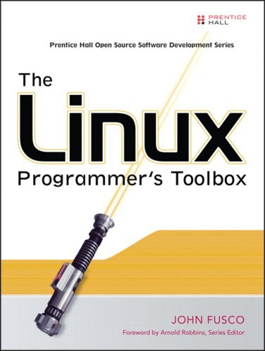Télécharger The Linux Programmer's Toolbox by John Fusco (2007-03-16) Francais PDF
