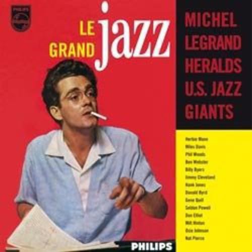 Legrand Jazz