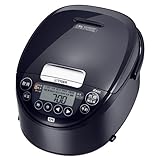 IHジャー炊飯器 炊きたて JPW-Y100-KV