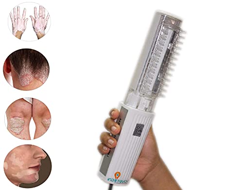 INDETOUCH Store INDETOUCH NBUVB Phototherapy Light Device - Image 5