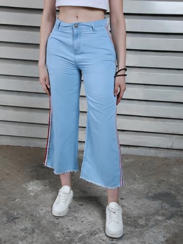 Image of HIGH STAR Women's Regular Fit Jeans