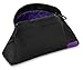 Caboodles Active by Simone Biles Zip Pop Bag -Large Makeup Accessory Carry Bag Zip Pop -Large Makeup Accessory Carry Bag