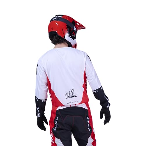 Image of Fox Racing Men's 180 Motocross Dirt Bike Jersey