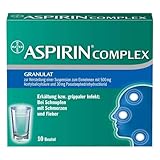 Aspirin