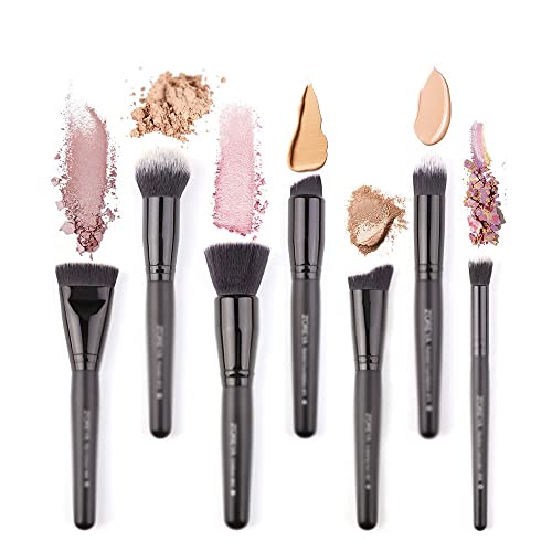 Outils de beauté maquillage pour un teint frais chaque matin
