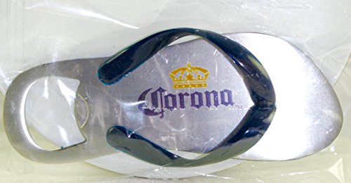 Corona Flip Flop Bottle Opener