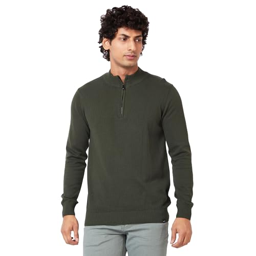 Image of Spykar Men Sweater