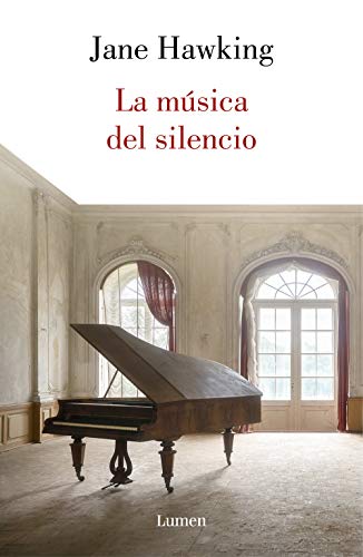 La música del silencio (Spanish Edition) - Hawking, Jane