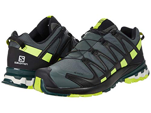 Image of Salomon Men's XA Pro 3D V8 GORE-TEX Trail Running Shoes