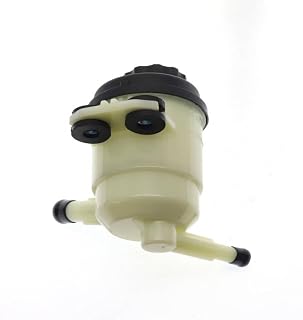 パワーステアリングリザーバータンクオイルポット 571501M000 571501M000 2009 から 2013 モデルと互換性(571501M000)