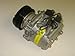 Global Parts 6511559 A/C Compressor