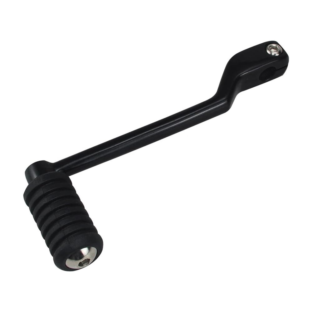 Uuipip Front Shifter Peg C Motorcycle Gear Shift Lever Gear Heel Shift Lever Rear/Front Shifter Pegs For Da&Vidson Fl For Softail 1986-2023 Motorcycle Starter
