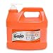 Gojo 0955 Natural Orange Pumice Hand Cleaner - 1 Gallon