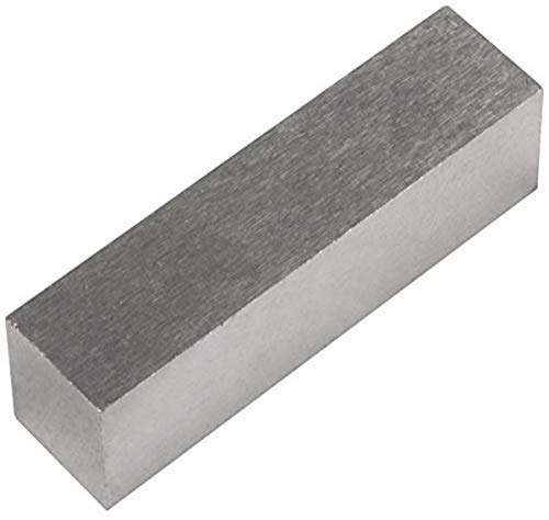 MAG-MATE ABAR037X037X150 Alnico Rectangular Bar Magnet Material, 2 lbs. Holding Capacity, 0.375’’ Thick x 0.375’’ Width x 1.50’’ Length
