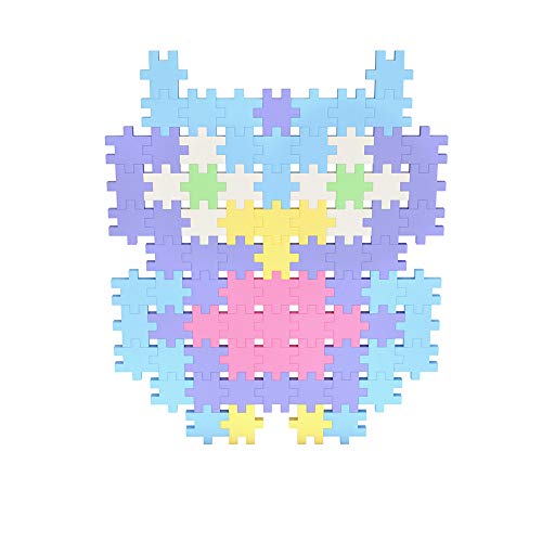 Minis 400 Pastel - Giocattolo Creativo, Multicolore - Lego - Immagine 10