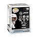 Funko POP! Racing: Racing - Lewis Hamilton with Helmet - Mercedes-Benz - Collectable Vinyl Figure - Gift Idea - Official Merchandise - for Kids & Adults - Sports Fans - Model Figure for Collectors