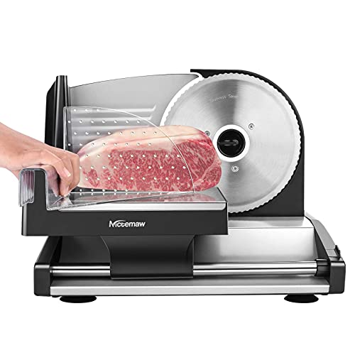 Hot Air Popcorn Popper, 1400W Electric Popcorn Machine with Removable Top Cover, 2 Minutes Quick Popcorn Maker for Home Use