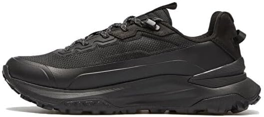 Timberland Motion Access Low Lace Up Sneaker Erkek Günlük Ayakkabı TB0A6F16EK91 Siyah