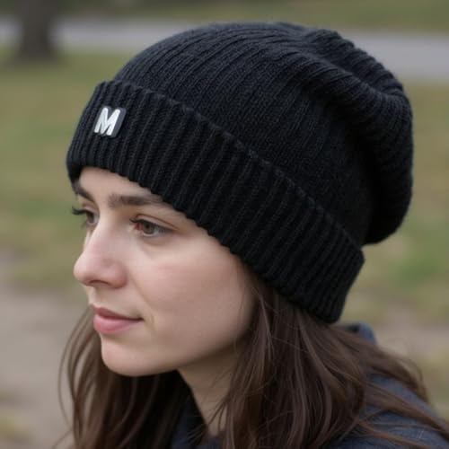 Gorro eléctrico con calefacción de invierno con enchufe USB para hombres 4