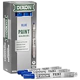 Blue Dixon® Paint Marker - No. 80228