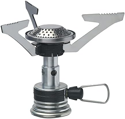 Coleman Estufa FyreLite