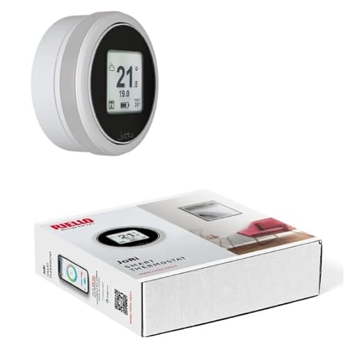 TERMOSTATO SMART JORI