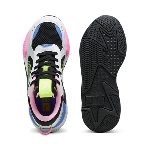 Image of Puma Men RSX Reinvention Sneaker