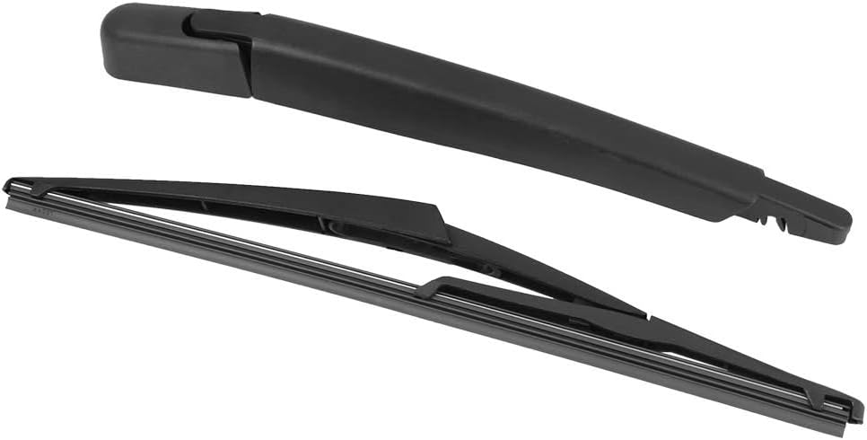 Bras d'essuie-Glace arrière 305 mm Premium de rechange pour Mercedes GL450