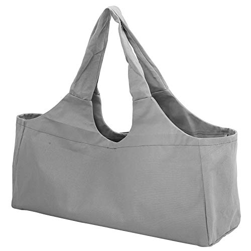 Bolsa de Ioga, Pacote de Ioga de Grande Capacidade para Armazenamento de Bagagem para Roupas de Giná