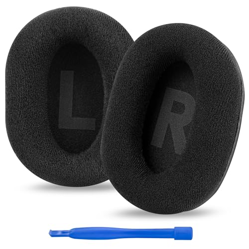 Linkidea C[pbh ݊ pbh WN[ Logicool G Pro, G Pro X, G433, G233, G Pro X 2 wbhzɑΉ pbh C[NbV/C[Jbv (xA/ubN)