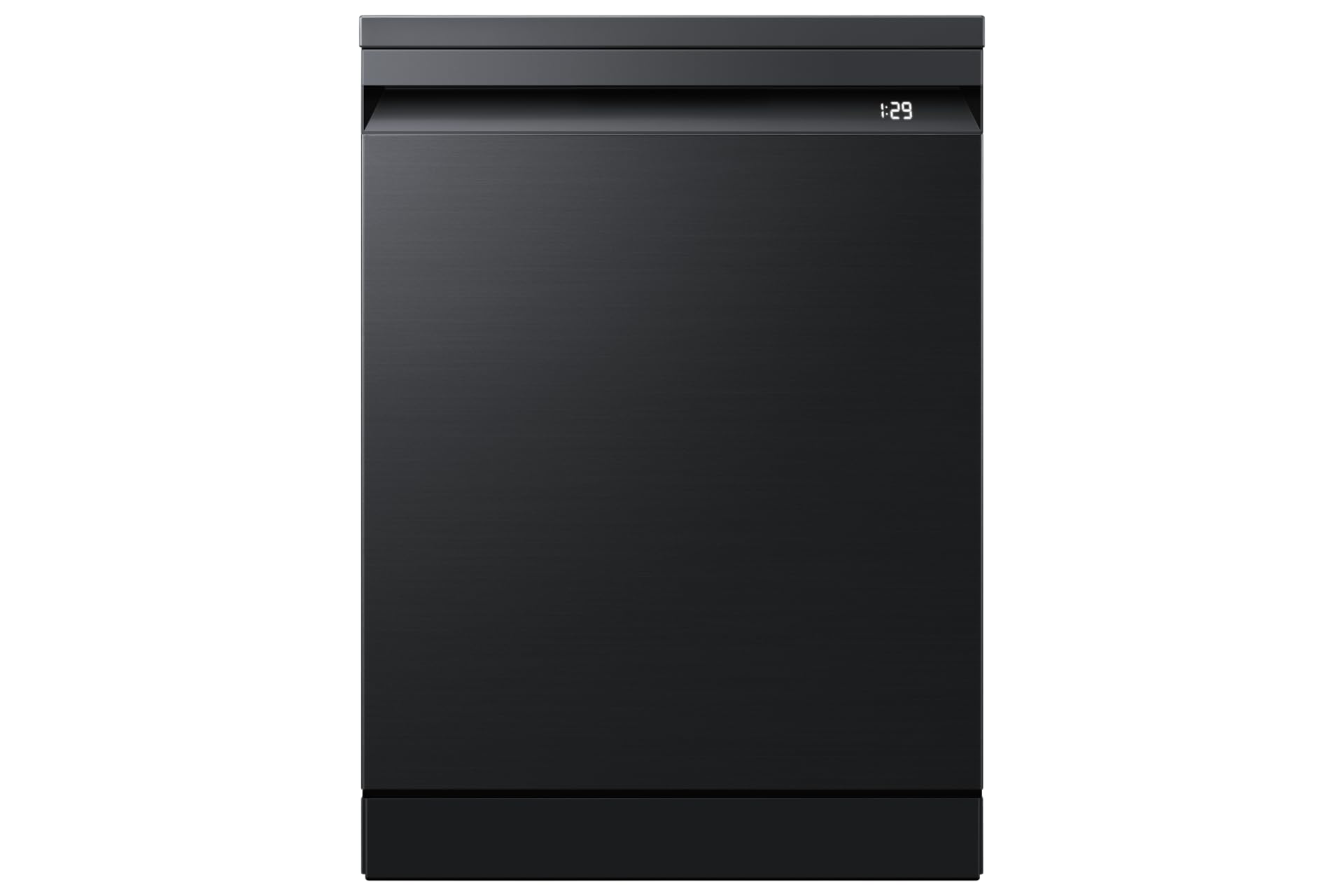 Samsung DW80H Freistehender Geschirrspüler 60 cm EEK B 14 Maßgedecke