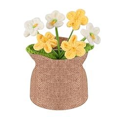 Yellow Gradient Myosotis