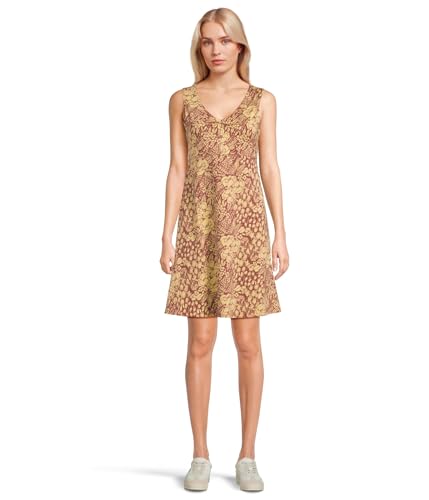 Image of Toad&Co Rosemarie Sleeveless Dress