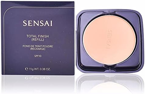 Sensai Total Fin TF 102