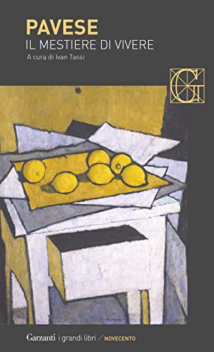 Il Mestiere Di Vivere. Nuova Ediz.