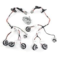 Algopix Similar Product 17 - Ford Mustang 0509 Sequential Turn
