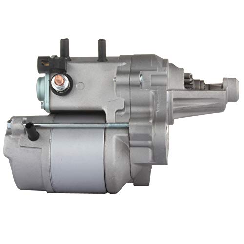 Image of SCITOO Starter Fit For Dakota 2004-2009(Manual Transmission) 56027702AB