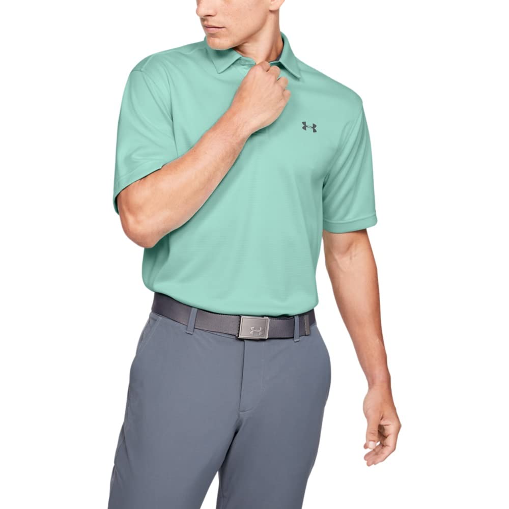 Under Armour Men's Tech Golf Polo — view 78