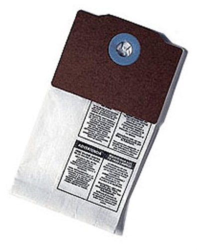 Back Pack Filters - Paper Collection