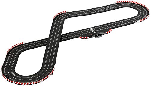 Carrera DIGITAL 132 Grid 'n Glory 20030010 Autorennbahn Set – Bild 3