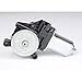 GM Genuine Parts 88980987 Driver Side Power Window Regulator Motor