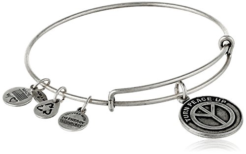 Alex and Ani Bangle Bar 