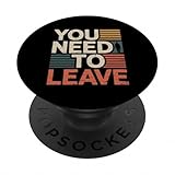 Photo Gallery you need to leave spazio d umore introverso - popsockets popgrip adesivo Photo Gallery you need to leave spazio d umore introverso - popsockets popgrip adesivo