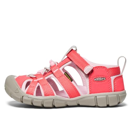 Image of KEEN Unisex-Child Seacamp 2 CNX Closed Toe Sandals