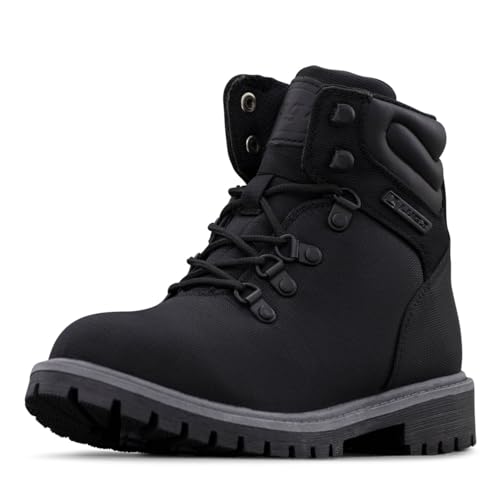 Image of Lugz womens Grotto Ii Lace Up Hiking BootsFashion Boot
