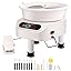 White - 11inch & 450w