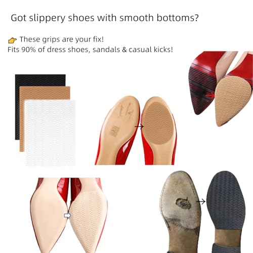 Protector para Suela de Zapato Antideslizante miniatura 4